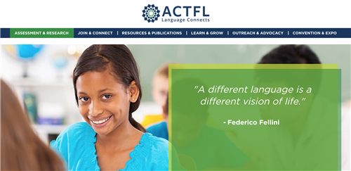 ACTFL 